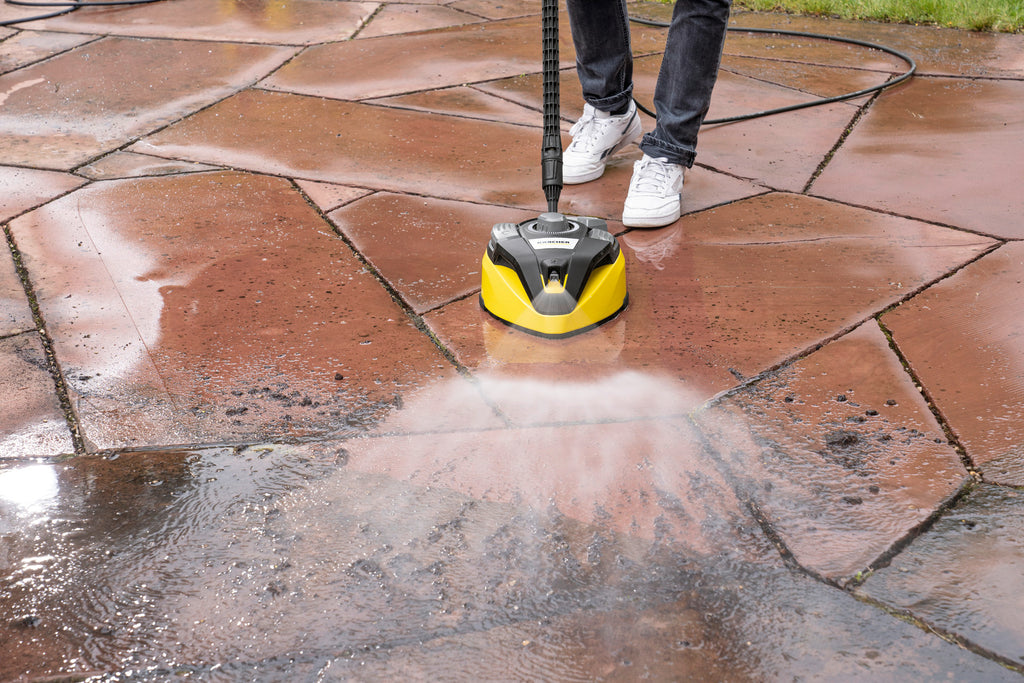 T 7 Plus T-Racer Surface Cleaner