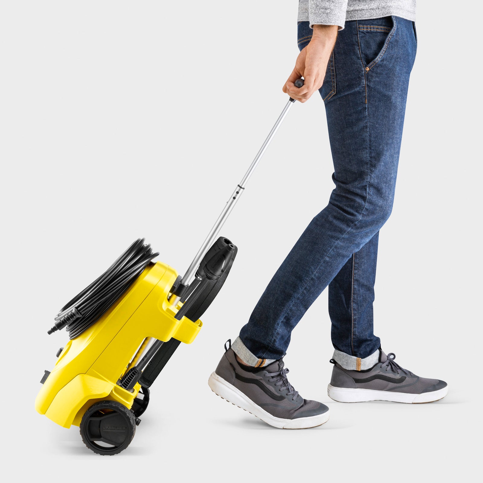 High Pressure Washer K 3 Classic