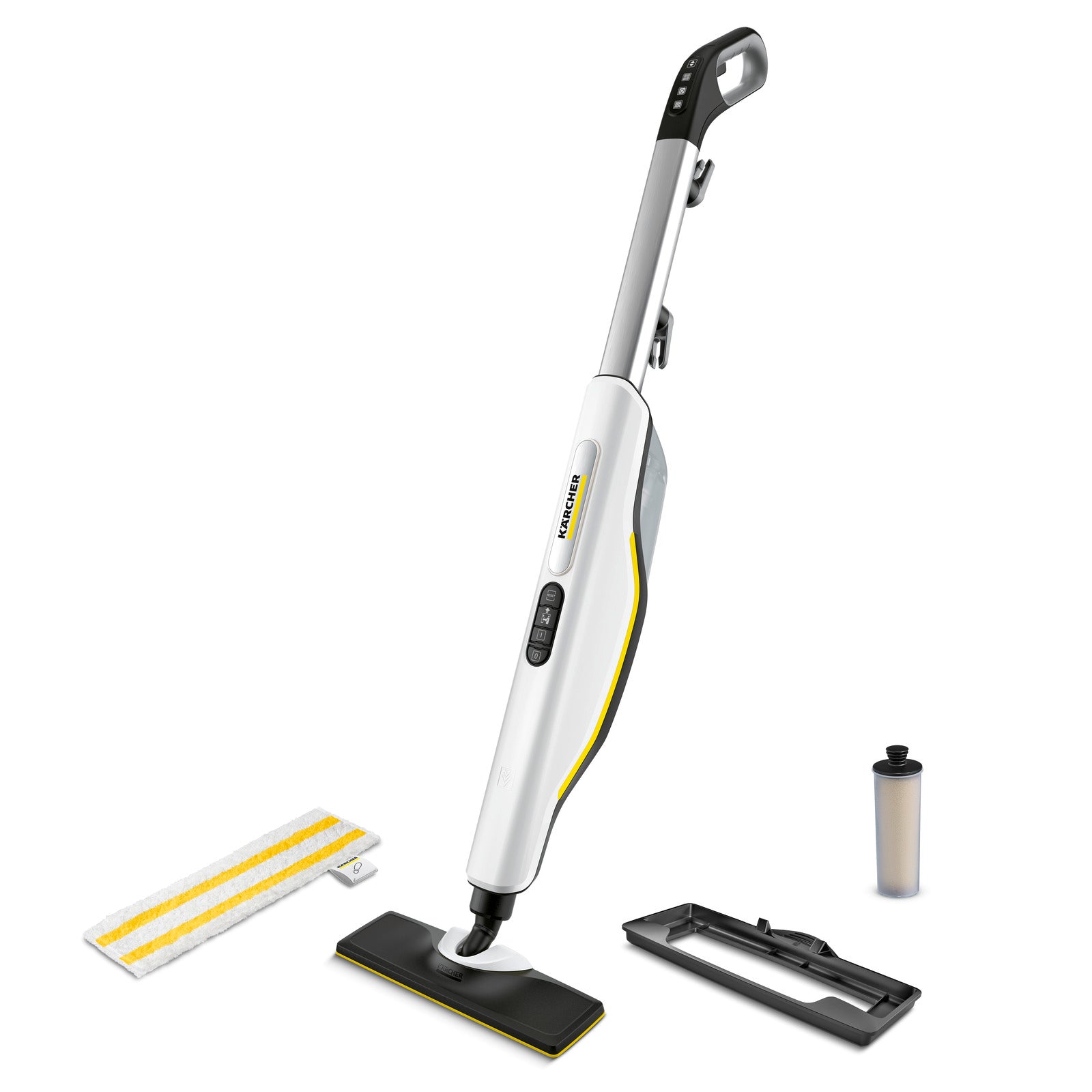 Steam mop SC 3 Upright