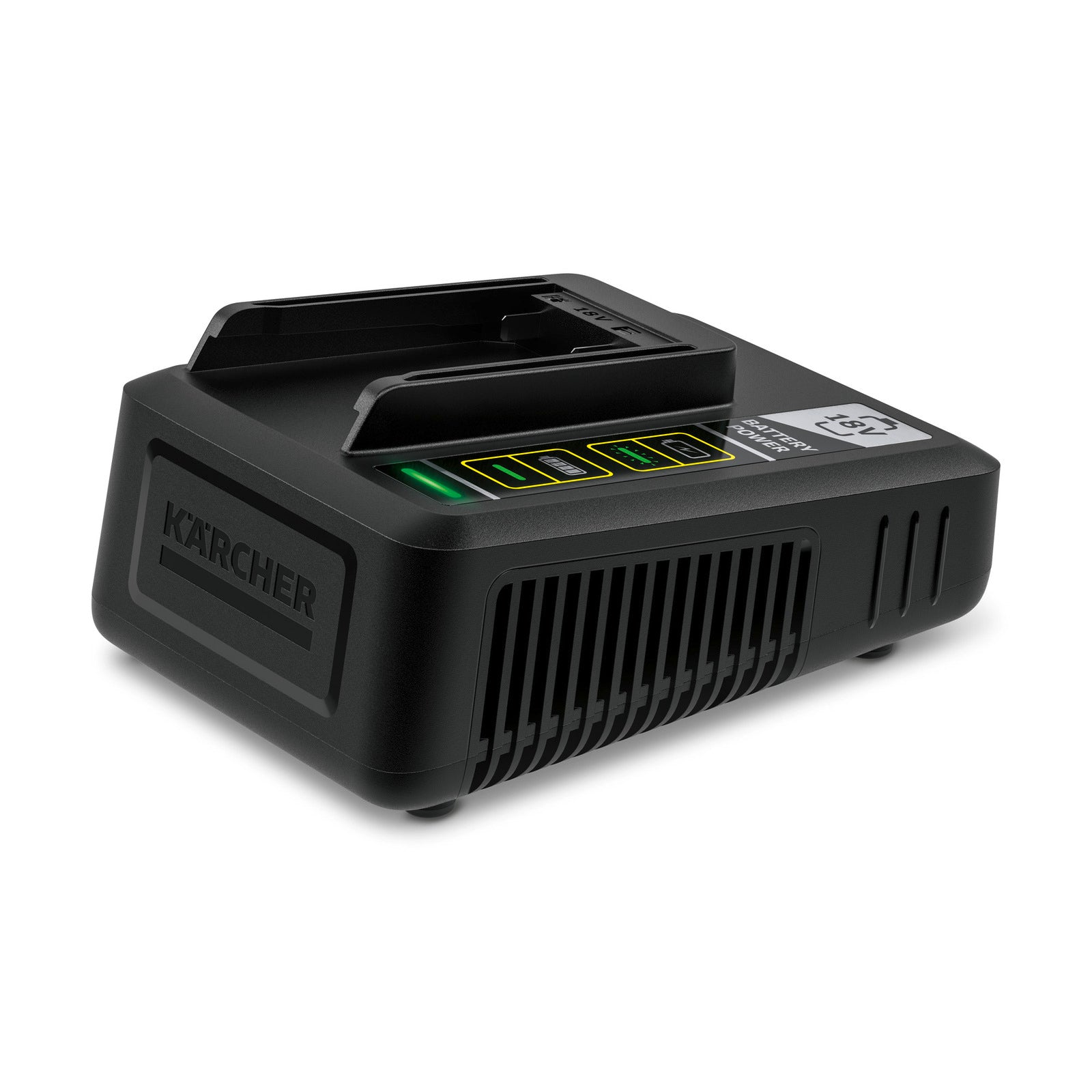 18v Battery Fast Charger
