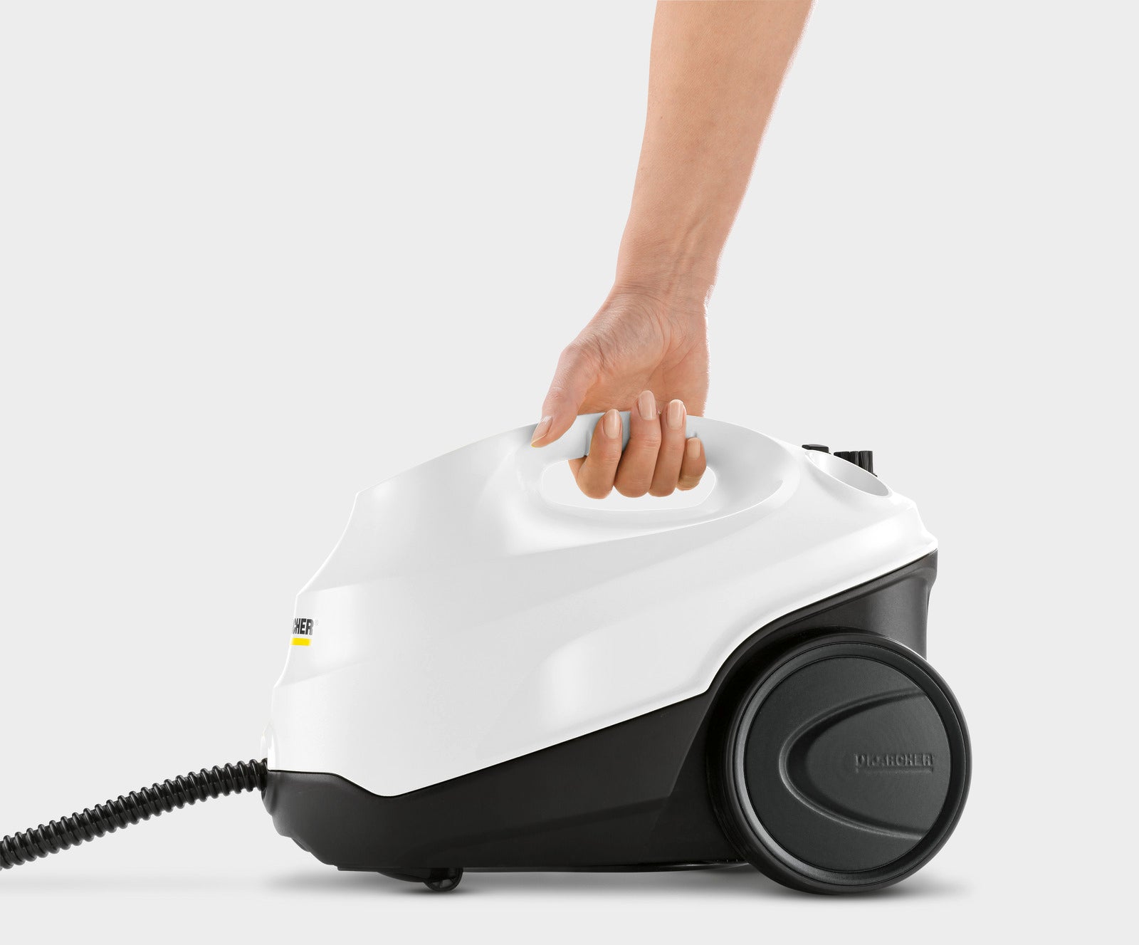 Steam cleaner SC 3 EasyFix Extra