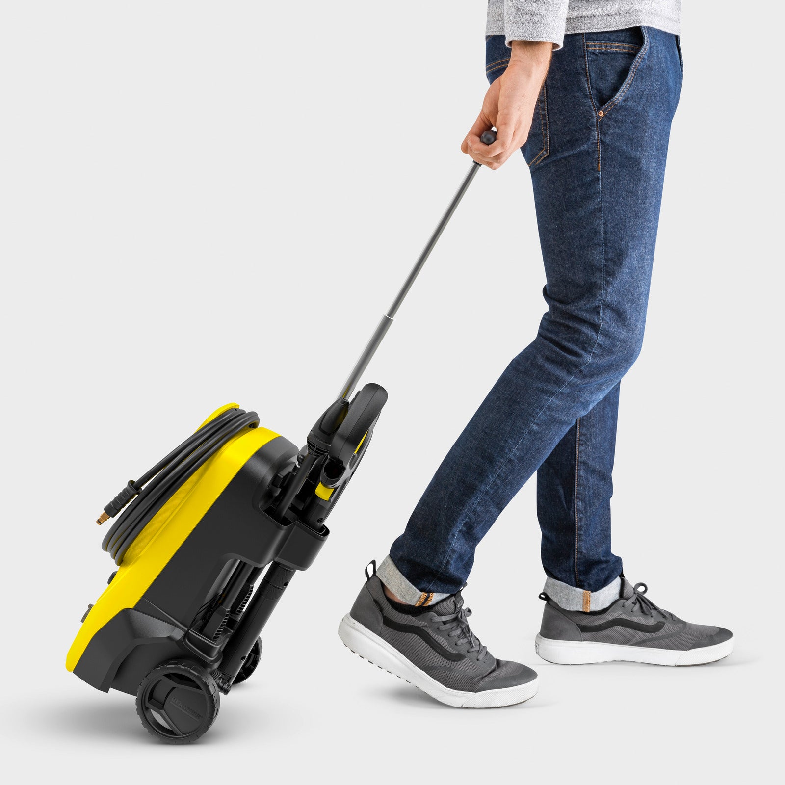 High Pressure Washer K 5 Classic