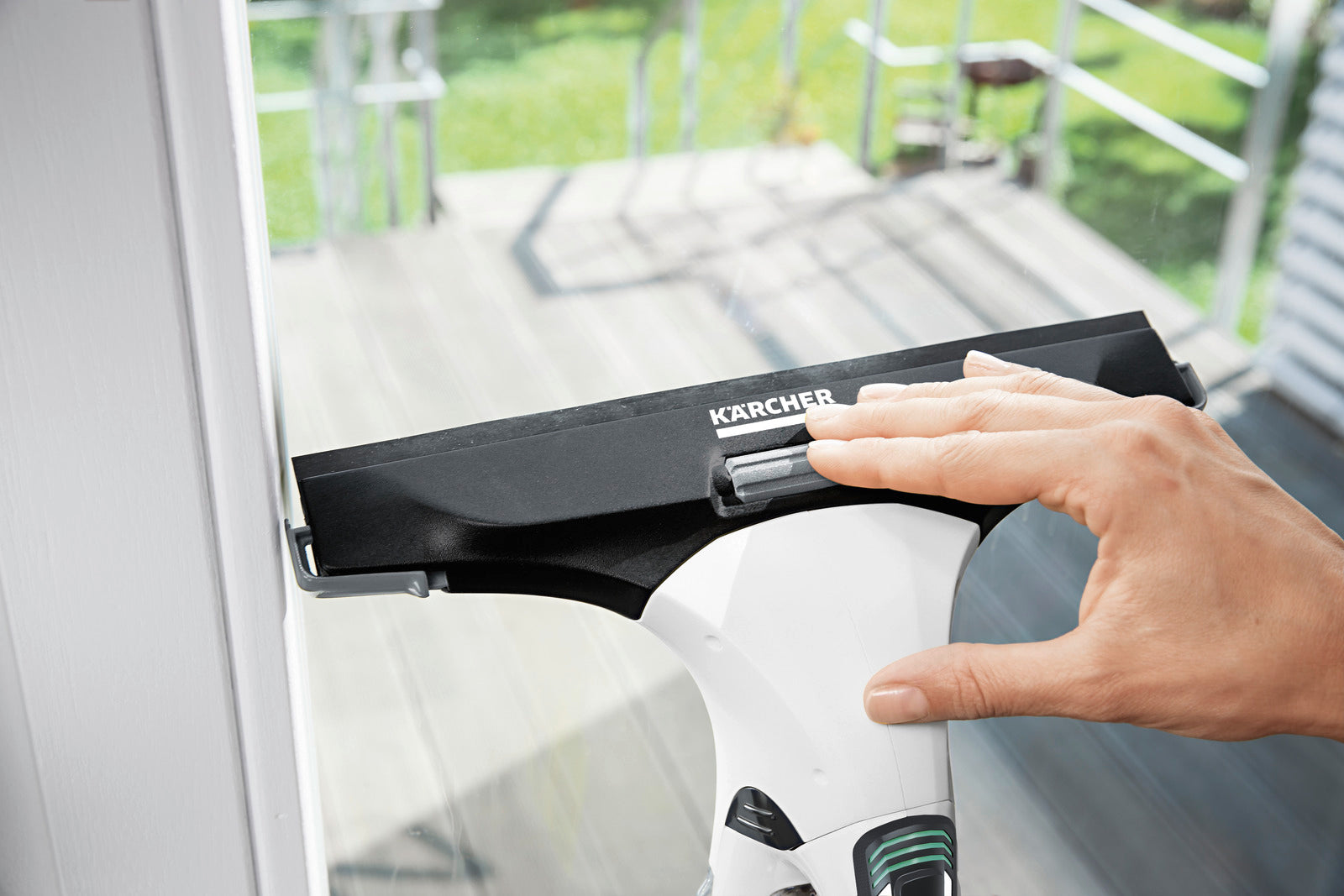 Window Vac WV 5 Plus