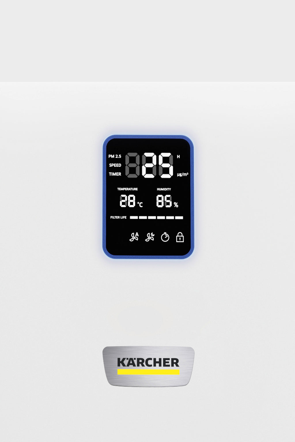 Air purifier AF 30