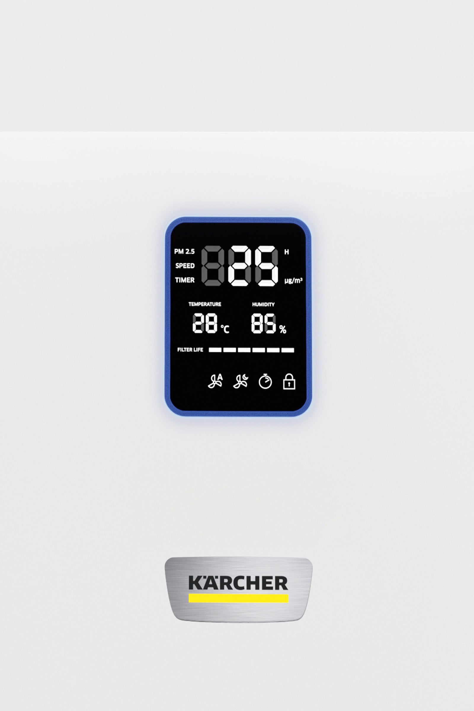 Air purifier AF 30