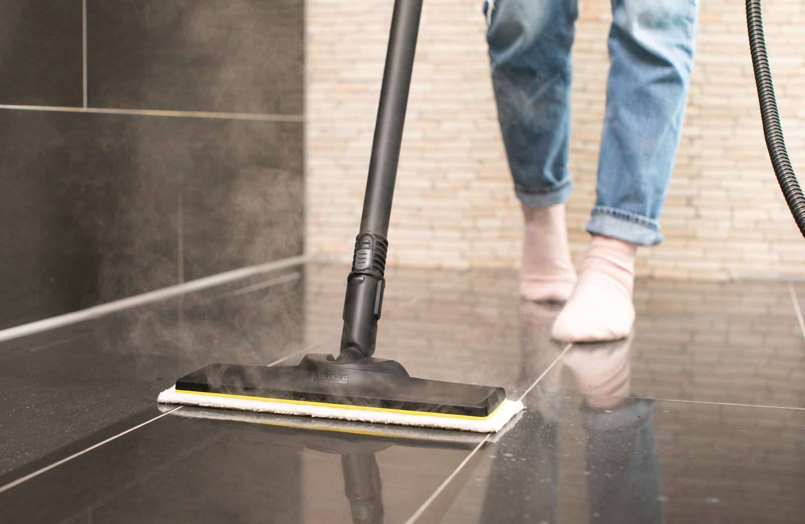 Steam cleaner SC 4 EasyFix