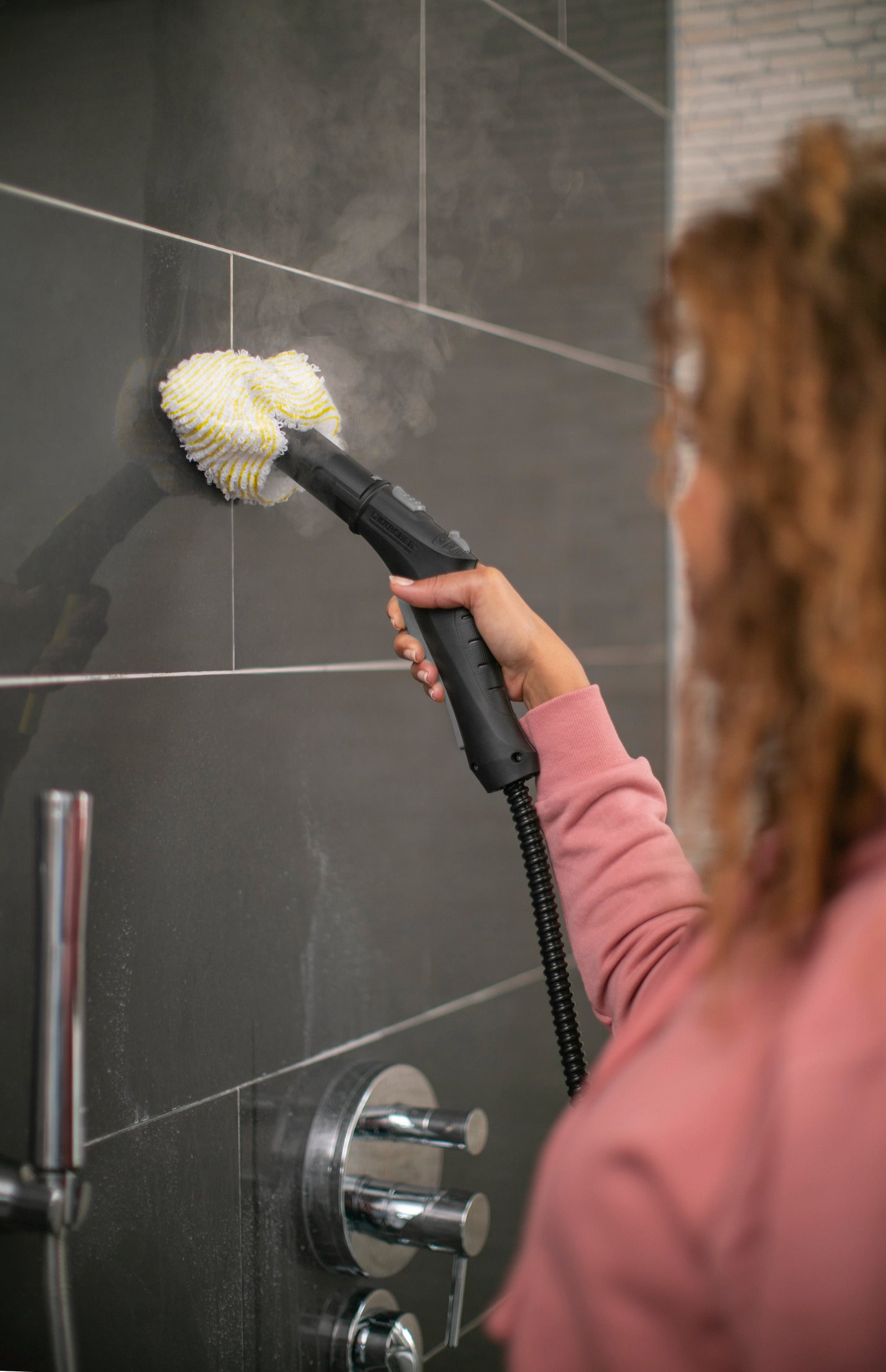 Steam cleaner SC 3 EasyFix Extra