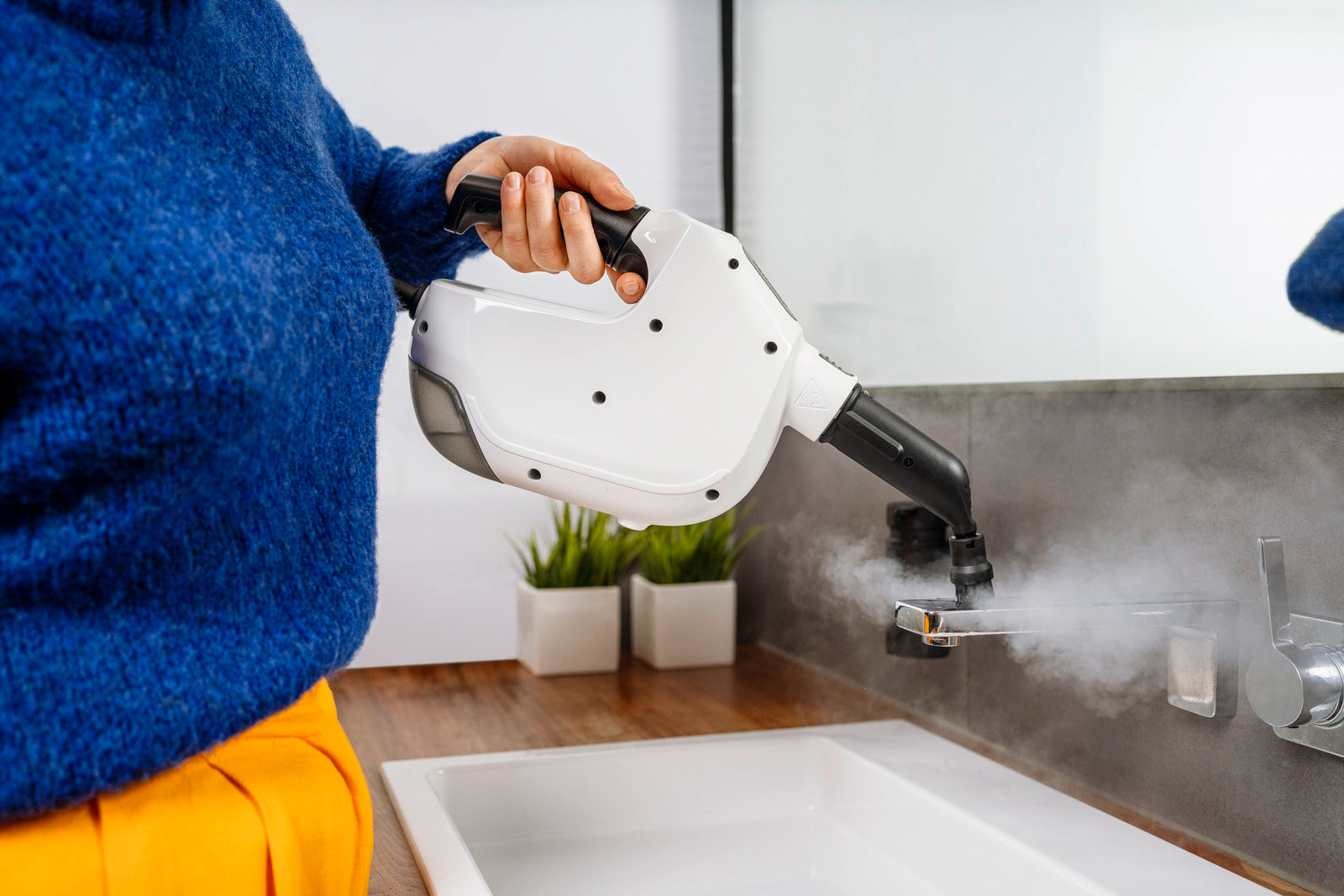 Steam cleaner SC 1 Multi & Up Extra