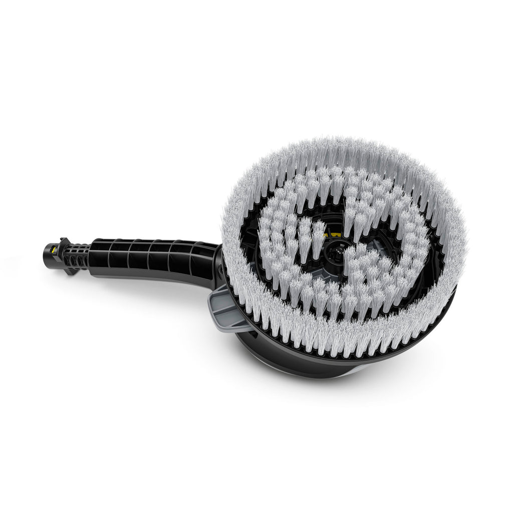 WB 130 rotating wash brush