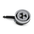WB 130 rotating wash brush