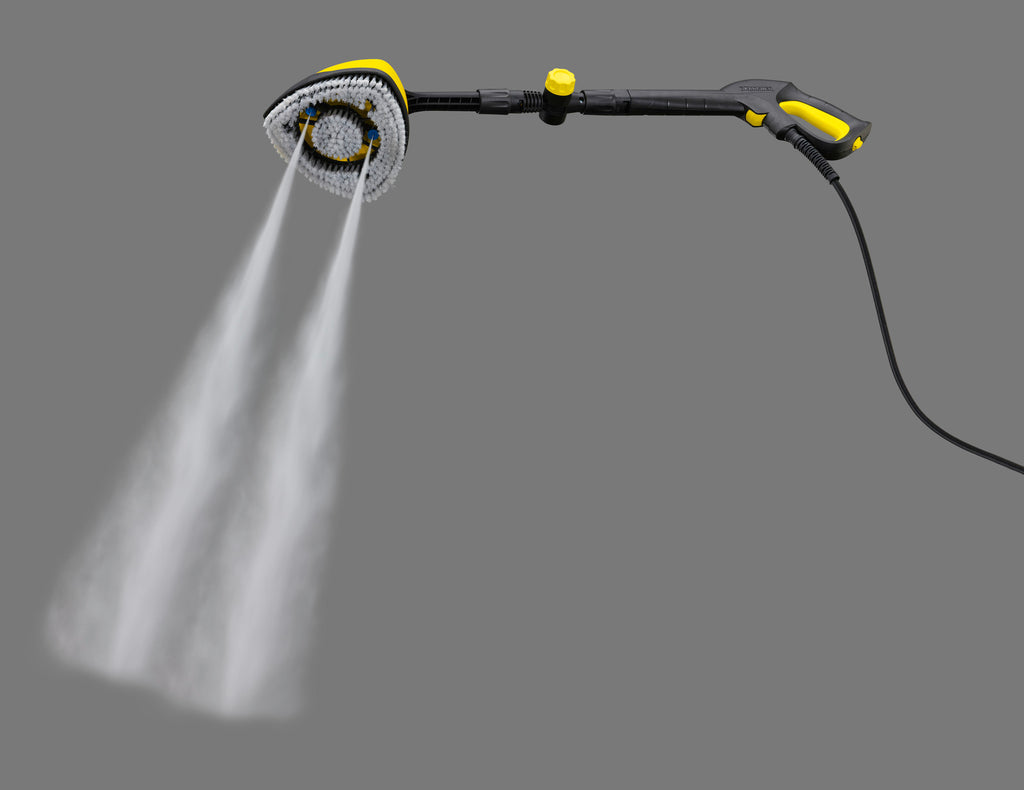 WB 150 power brush