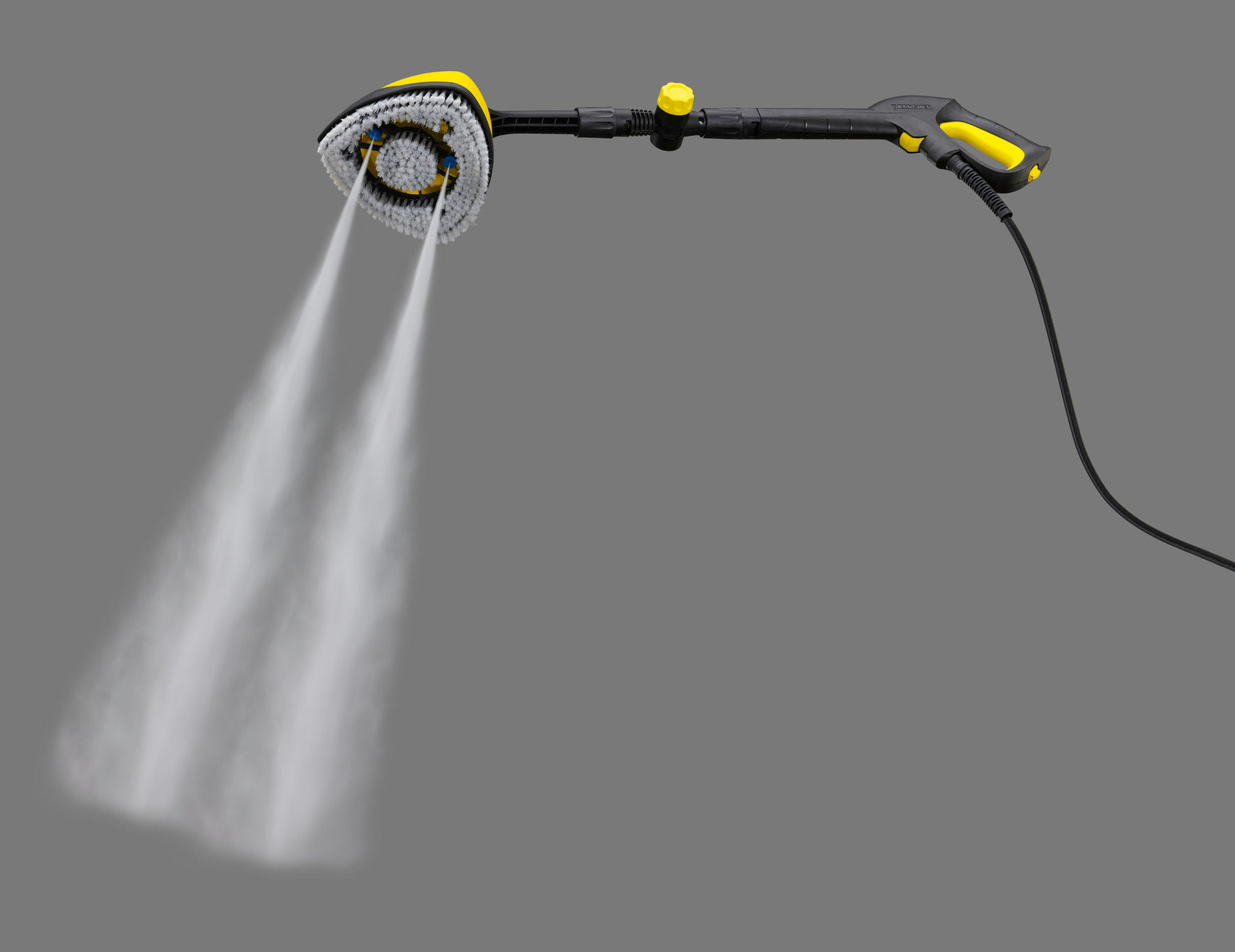 WB 150 power brush