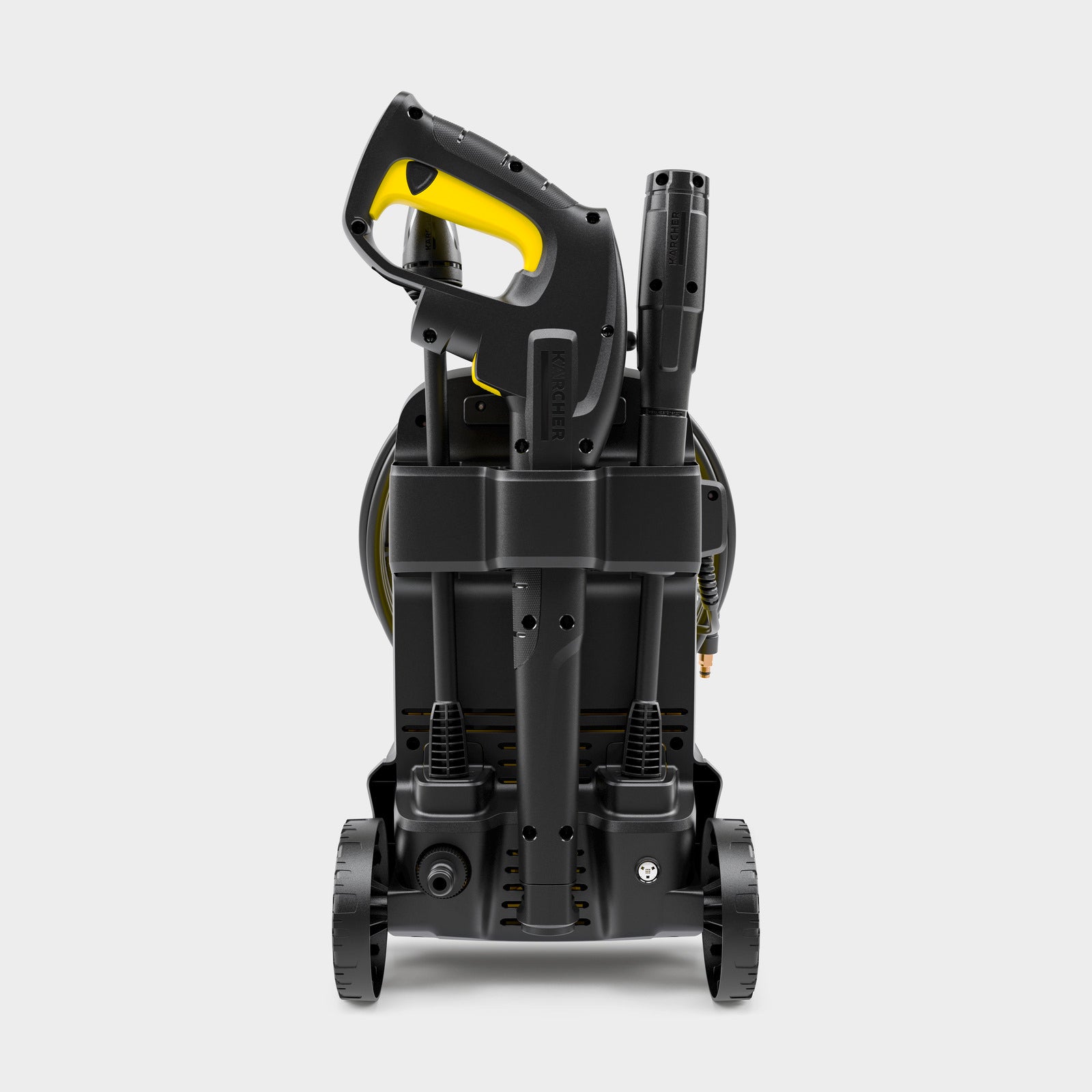 High Pressure Washer K 5 Classic