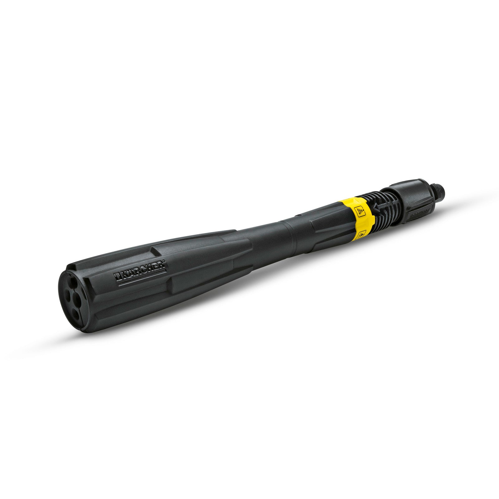 MP 145 Multi Power Jet