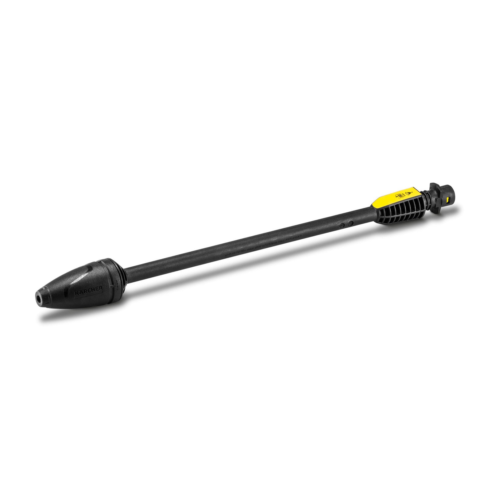 Full Control Dirt Blaster for K2 - K3, DB120