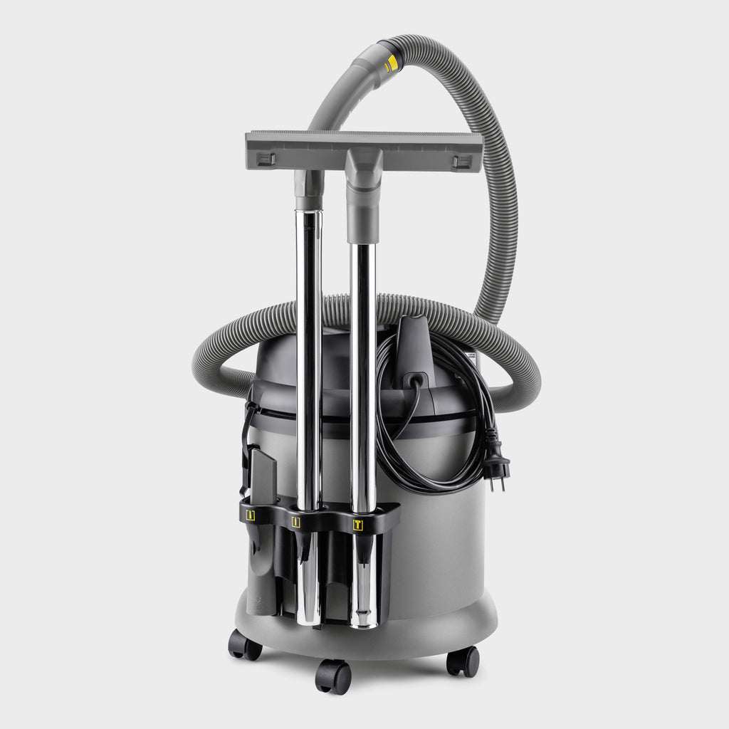 Wet and dry vacuum cleaner NT 27/1