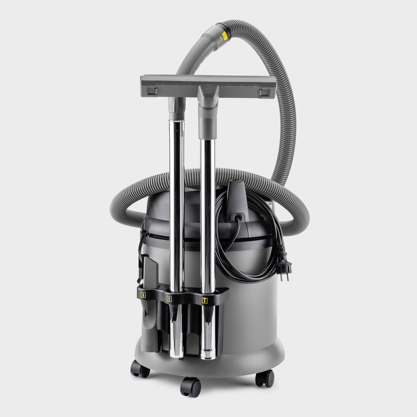 Wet and dry vacuum cleaner NT 27/1