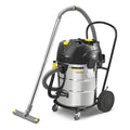 Wet and dry vacuum cleaner NT 75/2 Ap Me Tc