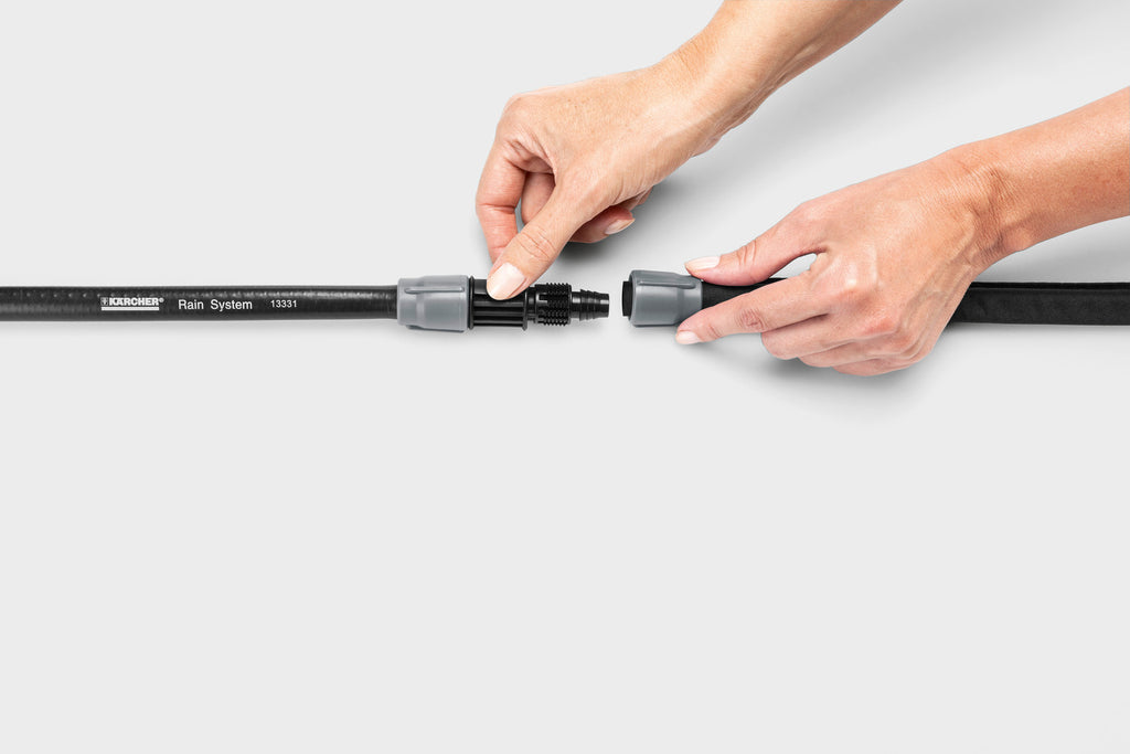 Hose Connection Set
