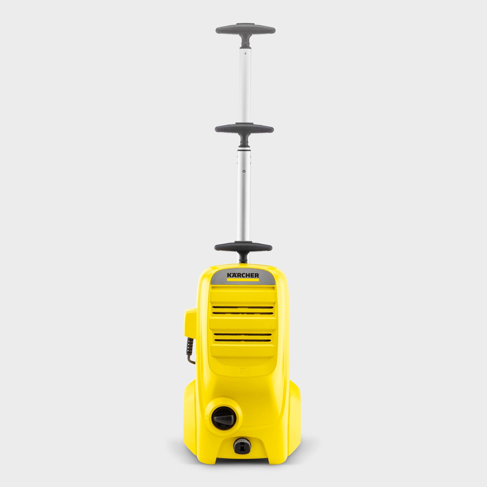 High Pressure Washer K 3 Classic