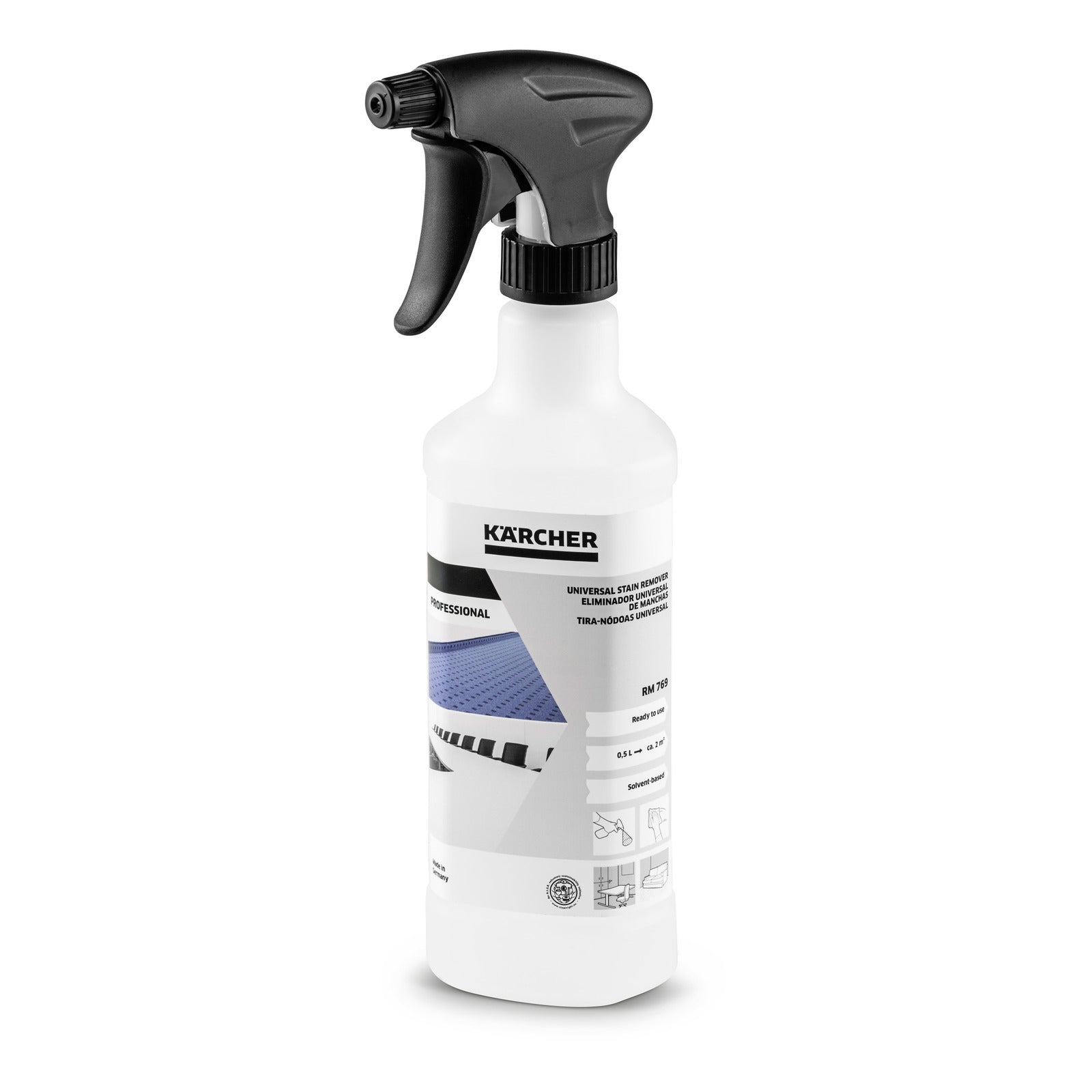 Universal Stain Remover RM 769, 500ml