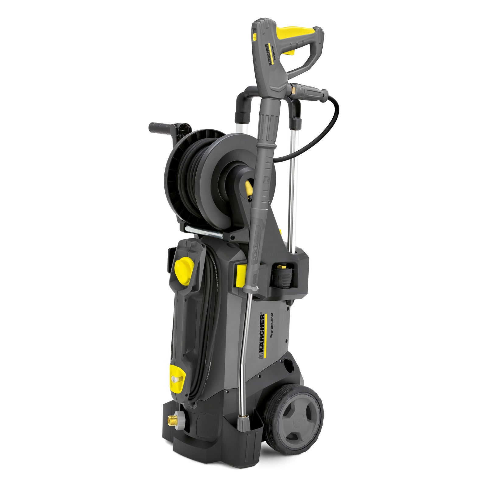 High pressure cleaner HD 6/13 CX Plus
