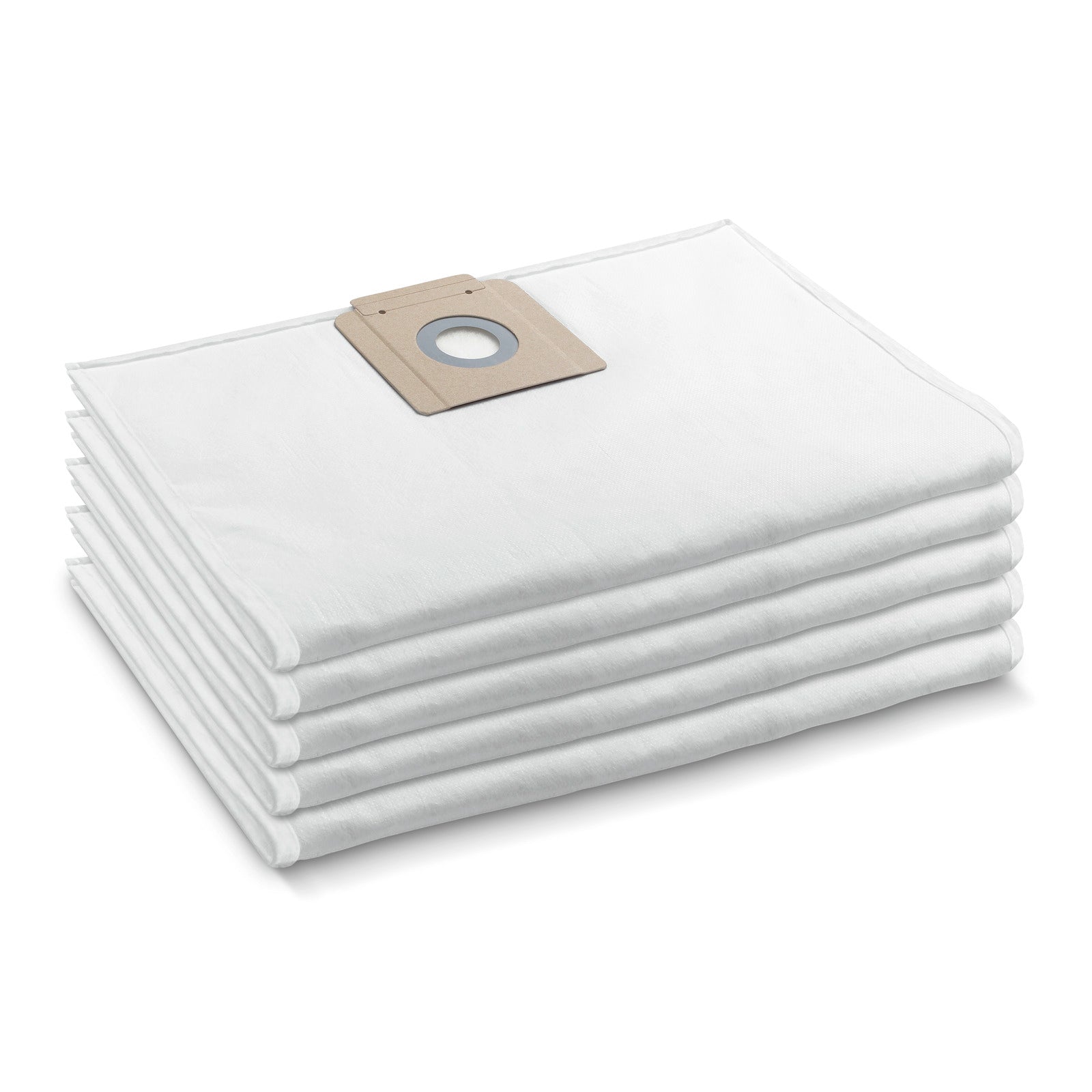 Fleece filter bags, 5 Piece(s), NT 35/1