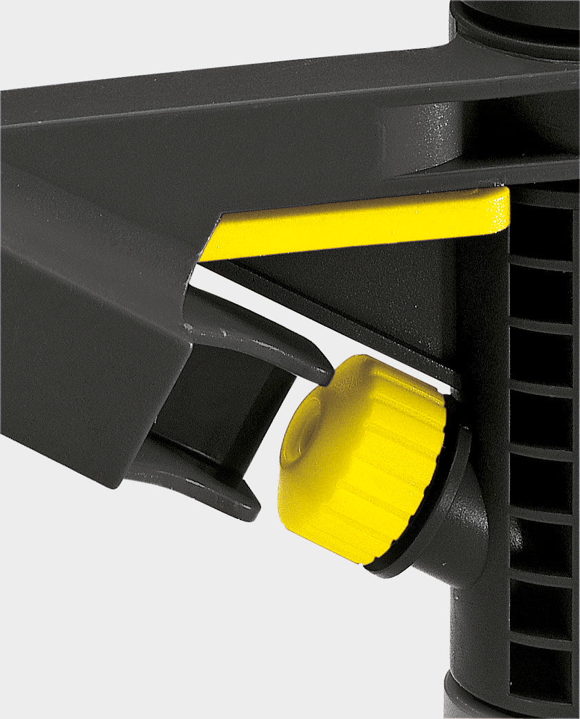 Pulse, circular and sector sprinkler PS 300