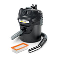 Ash and dry vacuum cleaner AD 2