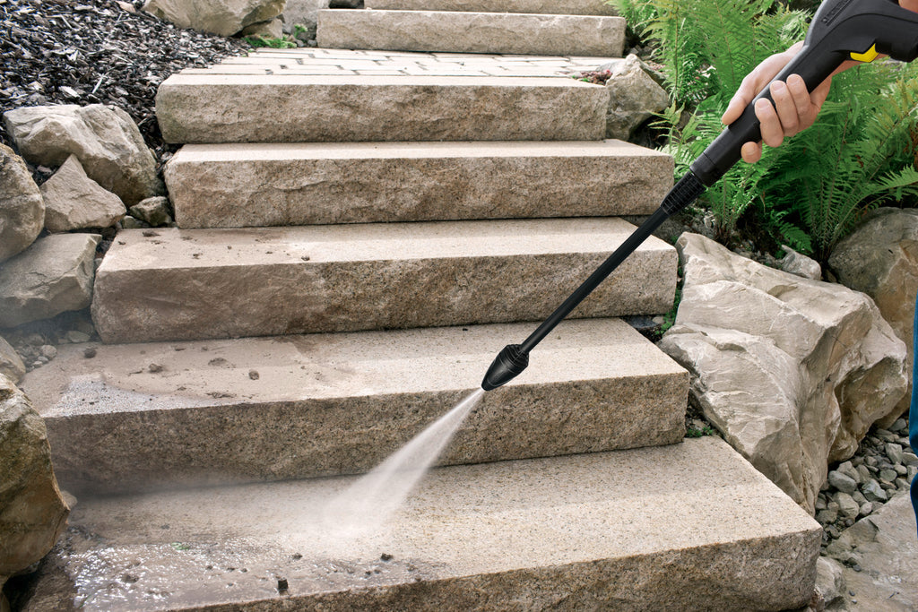 High Pressure Washer K 2 Power Control