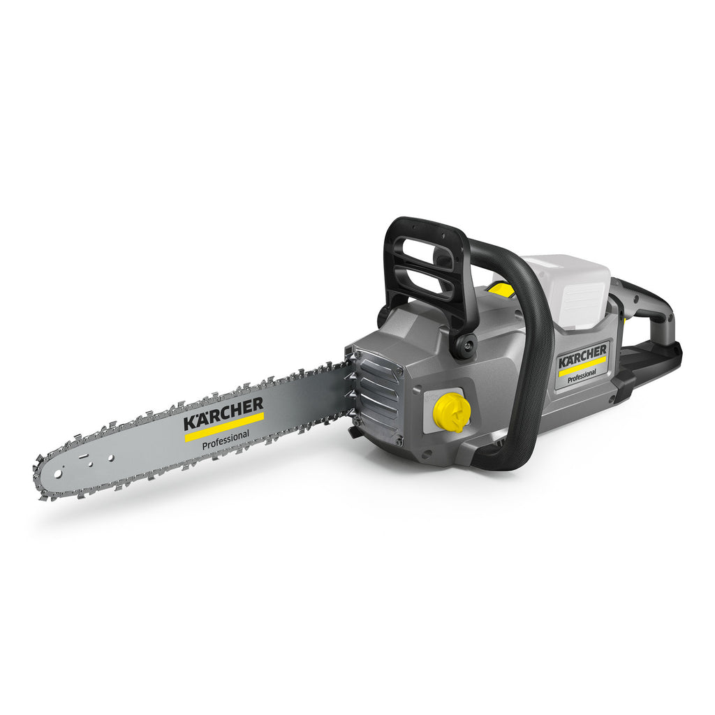 Chain saw CS 400/36 Bp