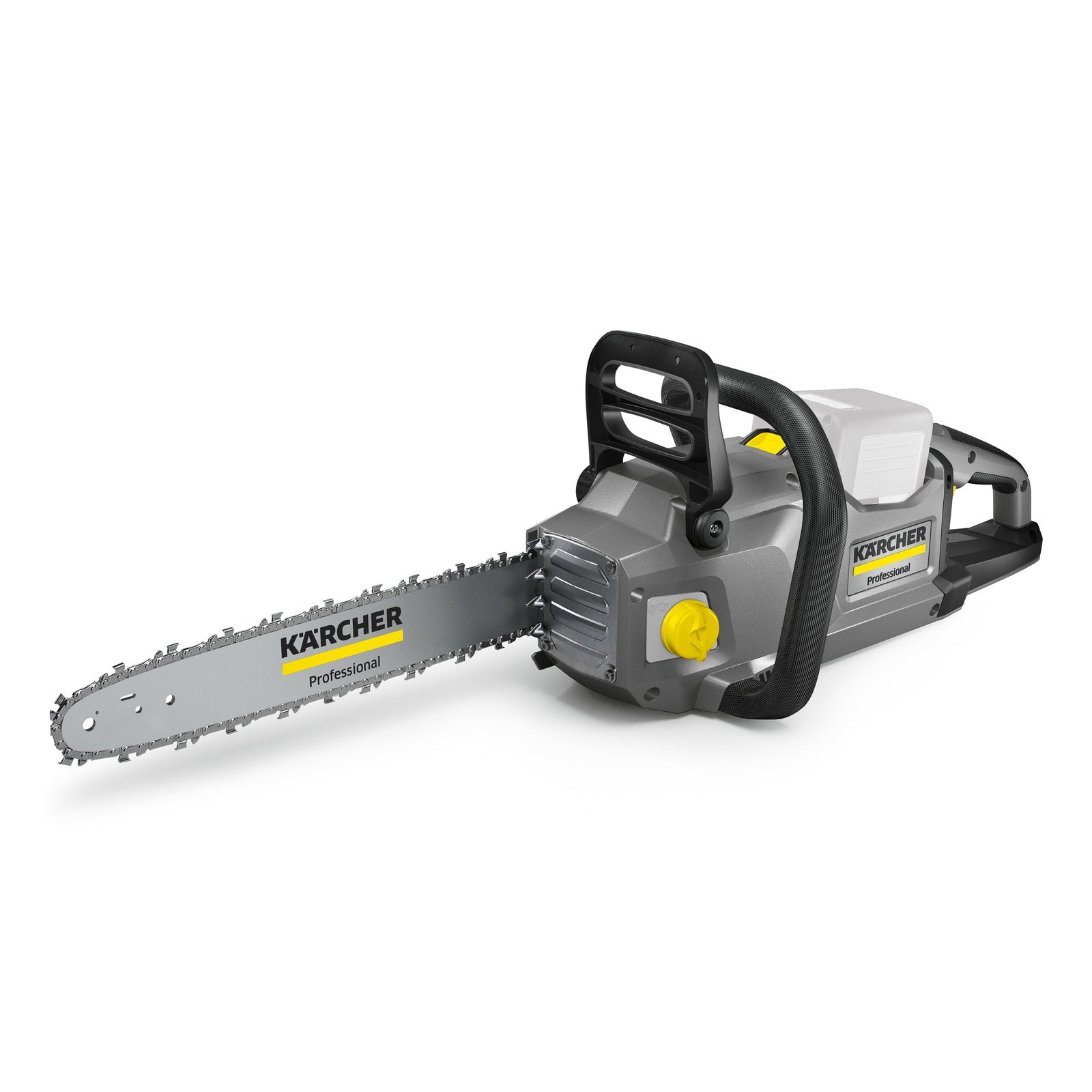 Chain saw CS 400/36 Bp