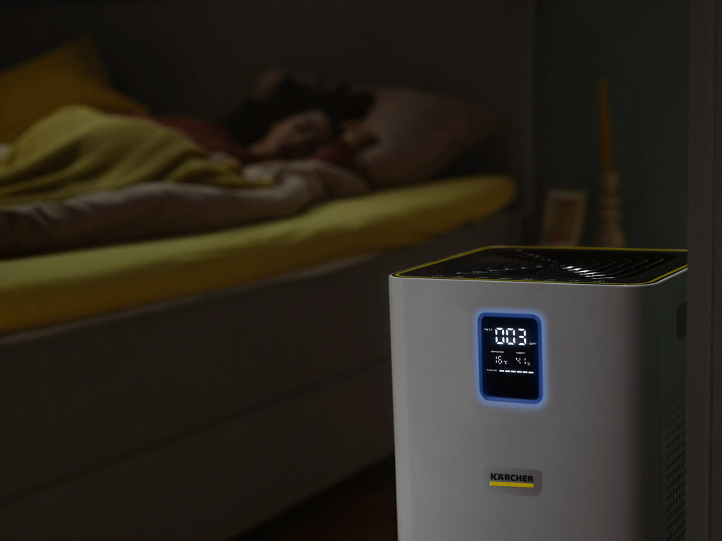 Air purifier AF 30
