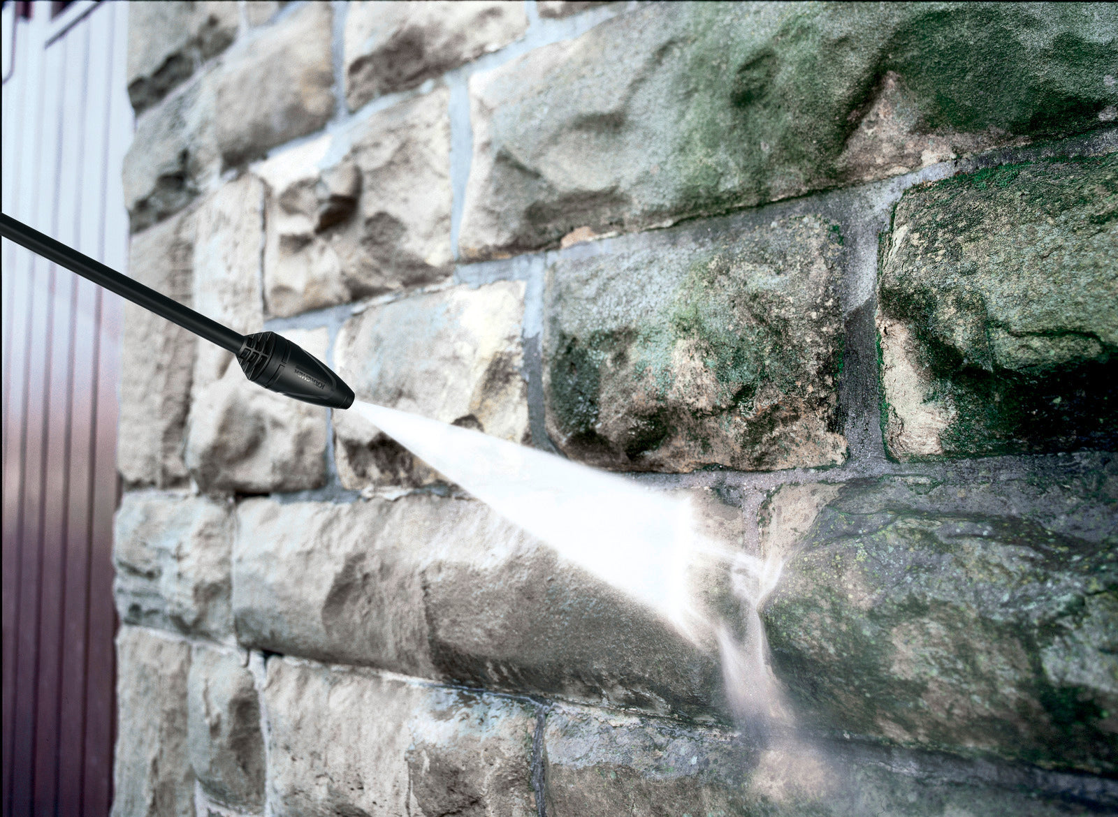 High Pressure Washer K 5 Classic