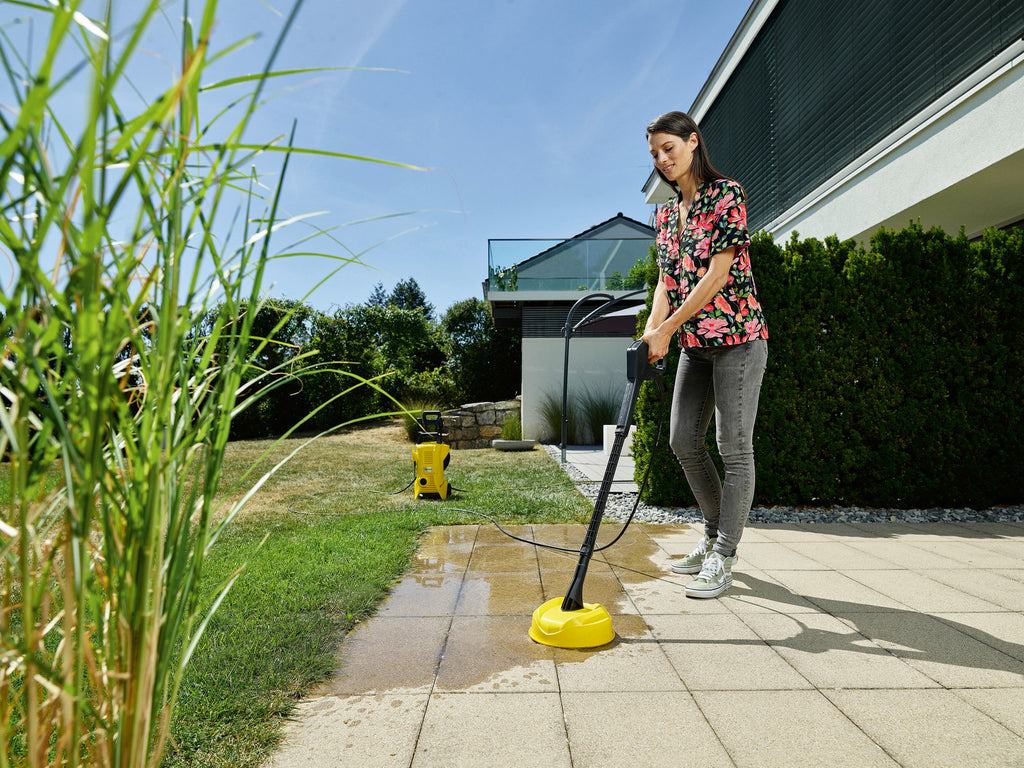 High Pressure Washer K 3 Power Control Car & Home