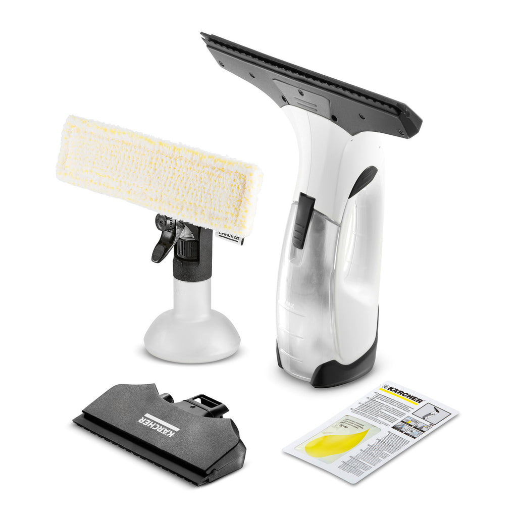 Window Vac WV 2 Plus N