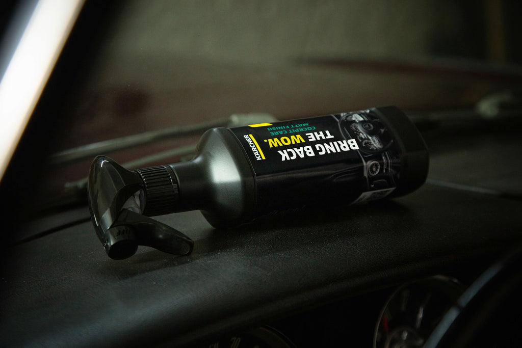 Cockpit Care, 500ml