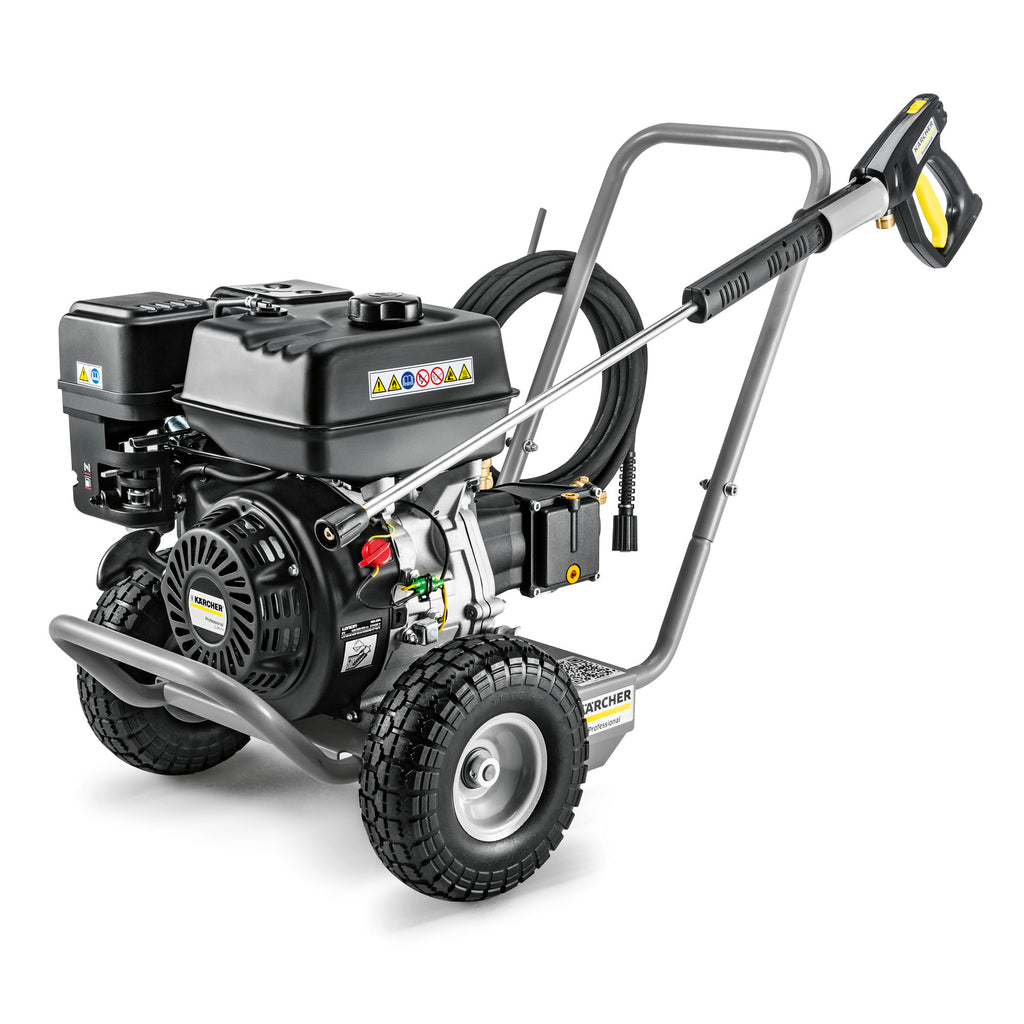 High pressure cleaner HD 7/20 G Classic