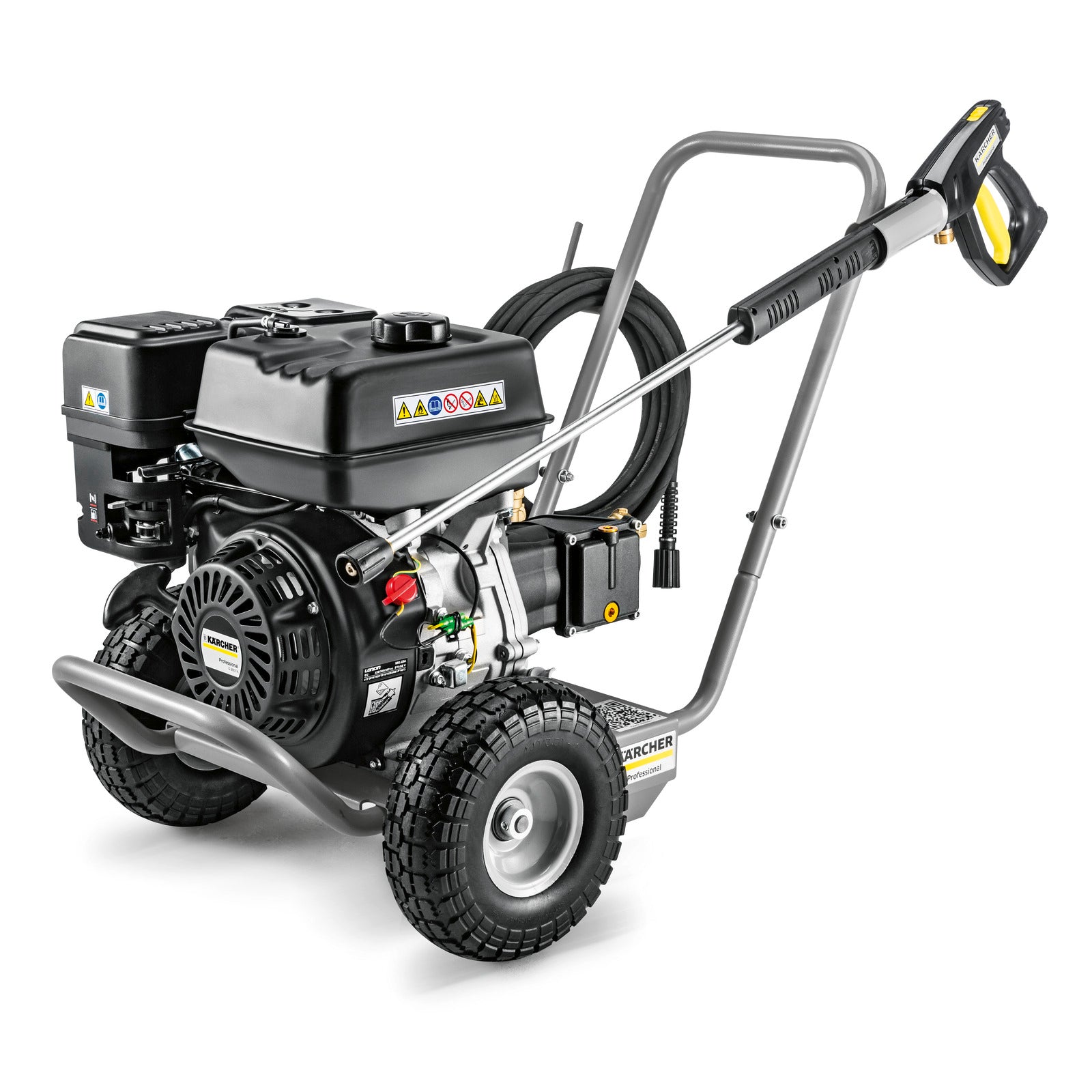 High pressure cleaner HD 7/20 G Classic