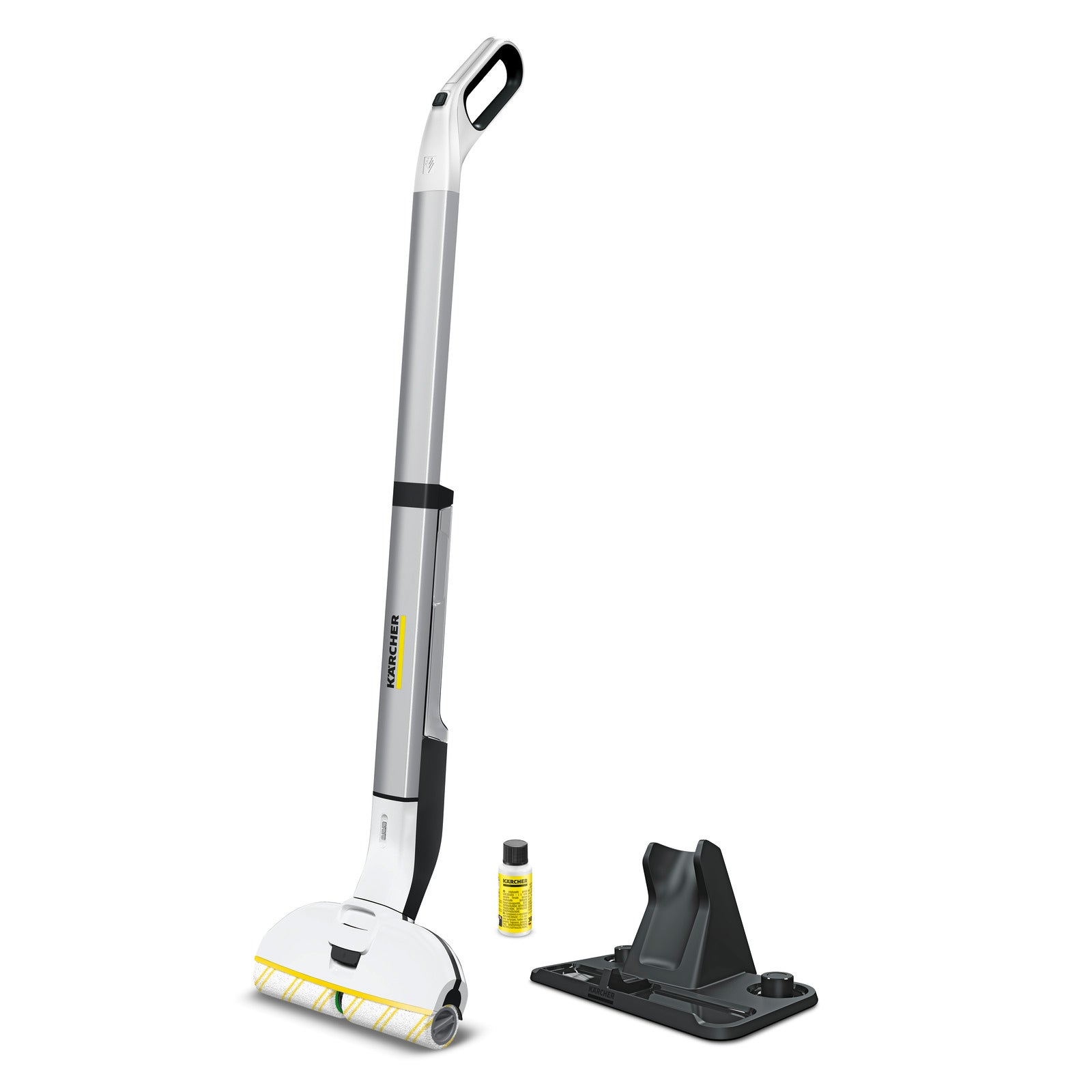 Electric wiping mop EWM 2