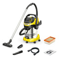 Wet and dry vacuum cleaner WD 6 P Premium