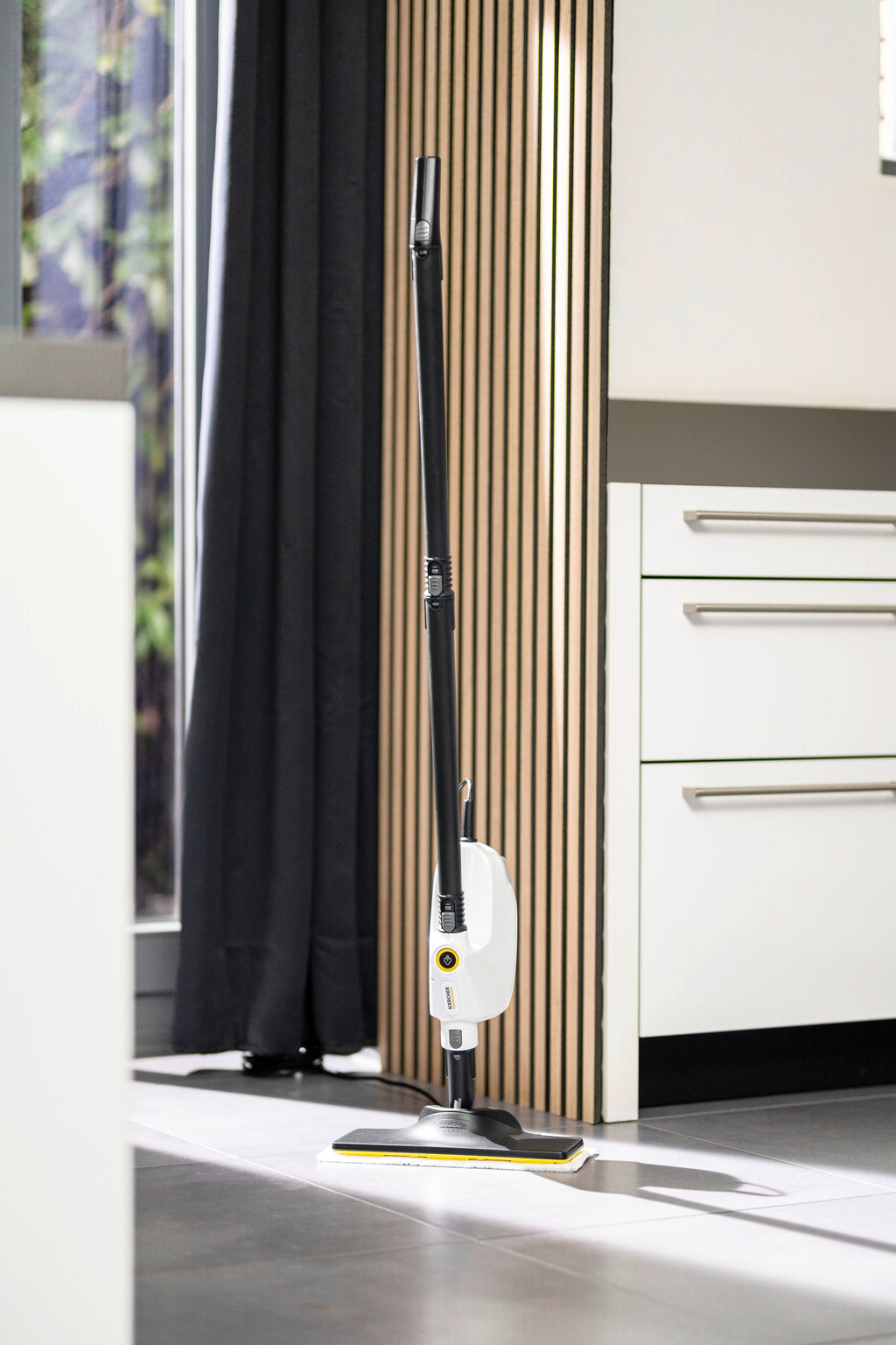 Steam cleaner SC 1 Multi & Up Extra