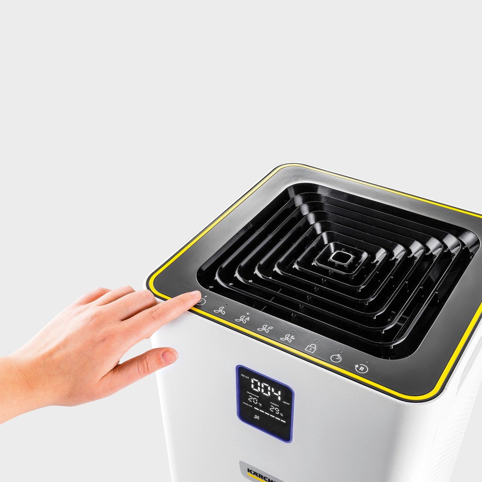 Air purifier AF 30