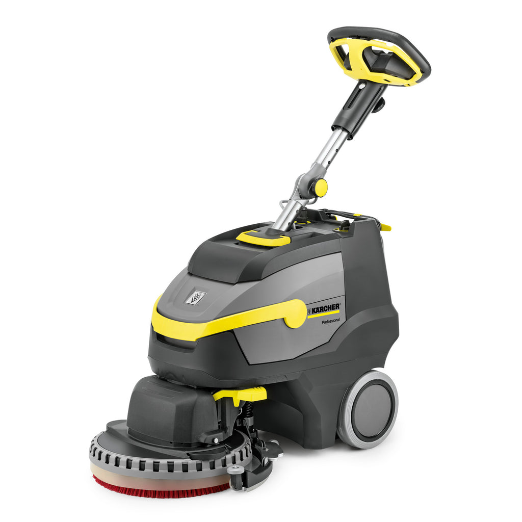 Scrubber drier BD 38/12 C Bp