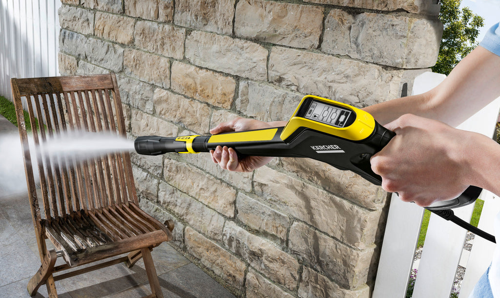 Wood Cleaner 3-in-1 RM 624, 5l, 5l
