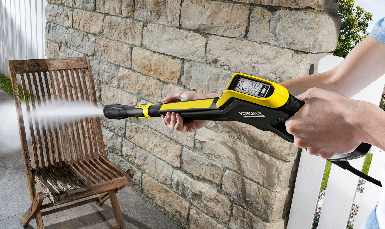 Wood Cleaner 3-in-1 RM 624, 5l, 5l