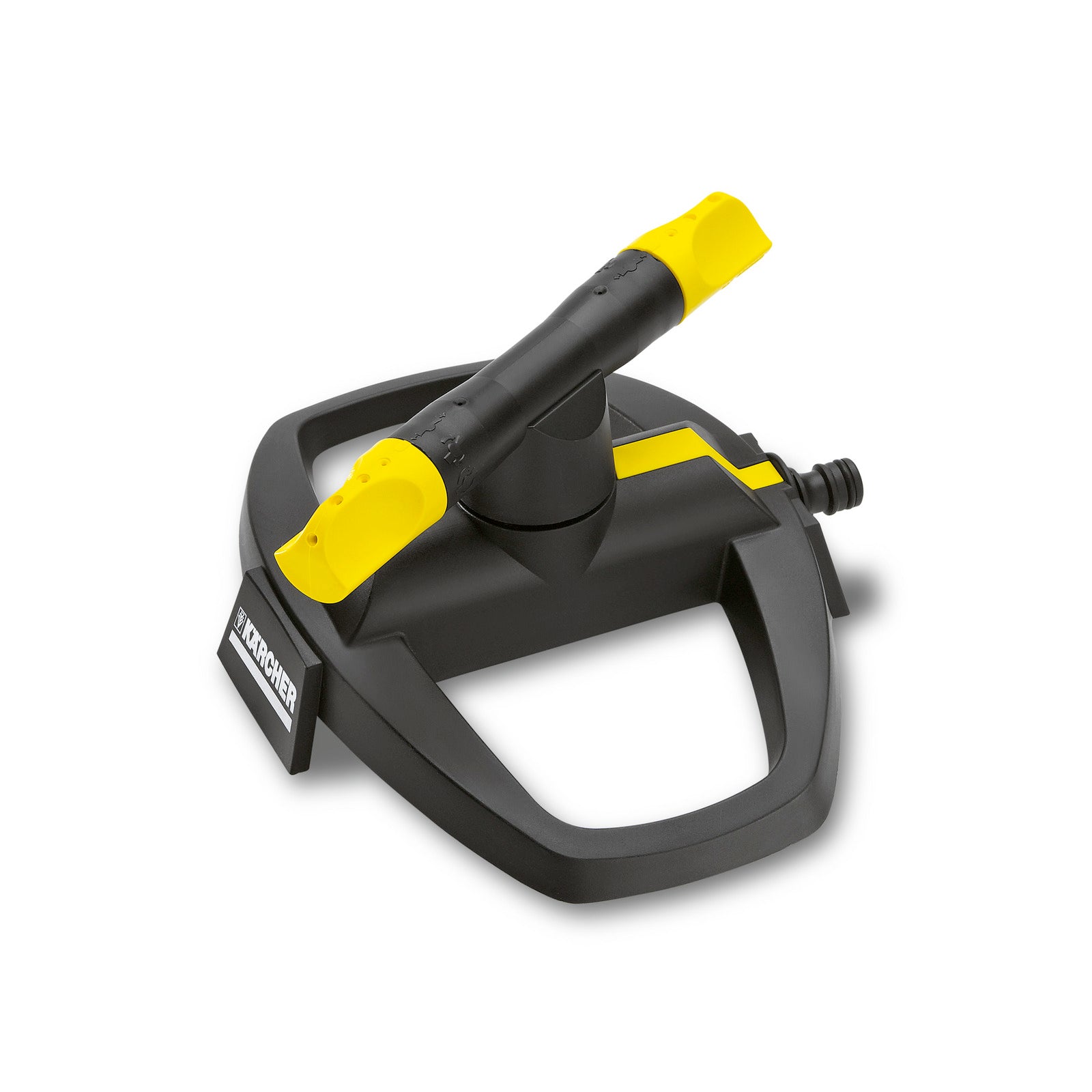 Circular sprinkler RS 120/2