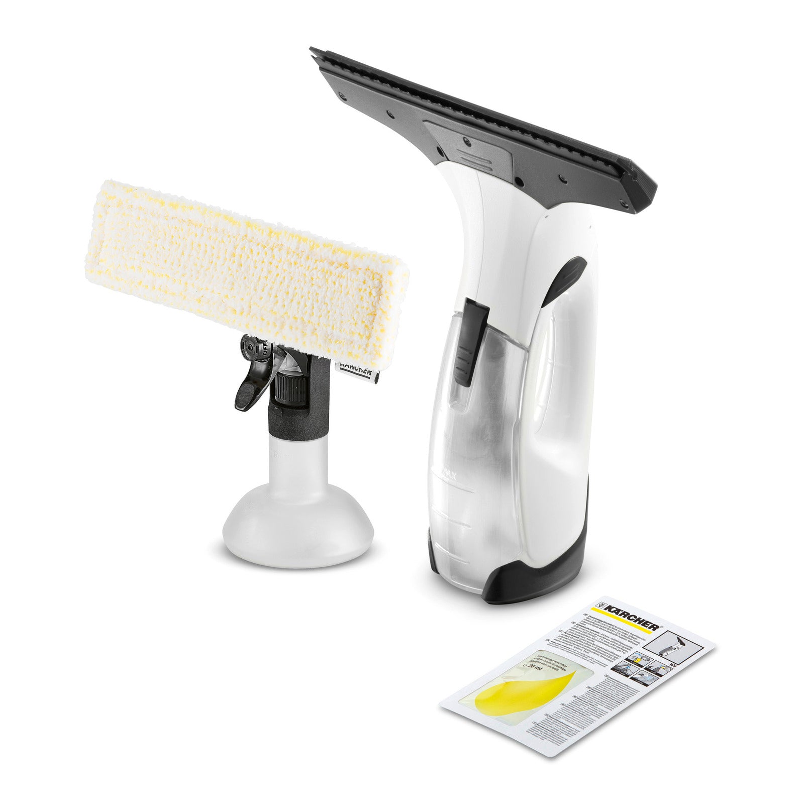 Window Vac WV 2 Plus