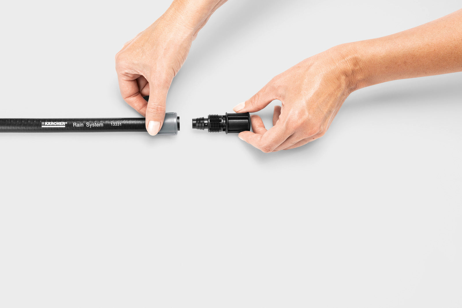Hose Connection Set