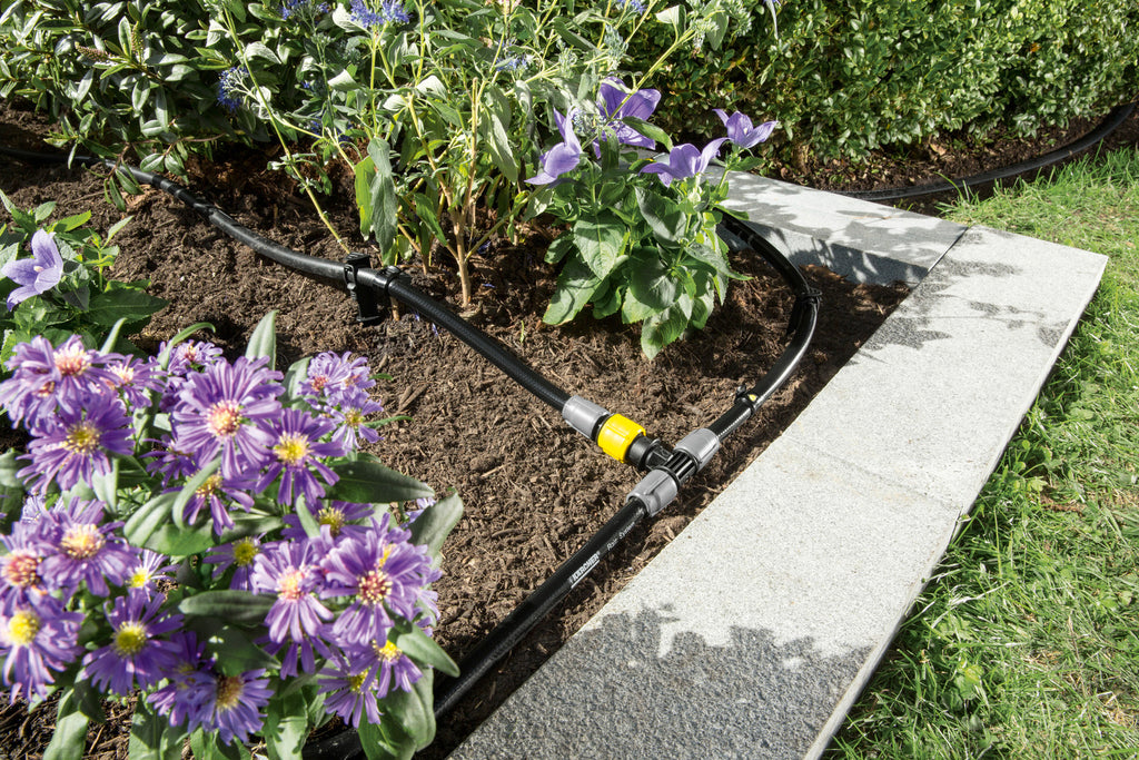 Rain System Hose: 10m